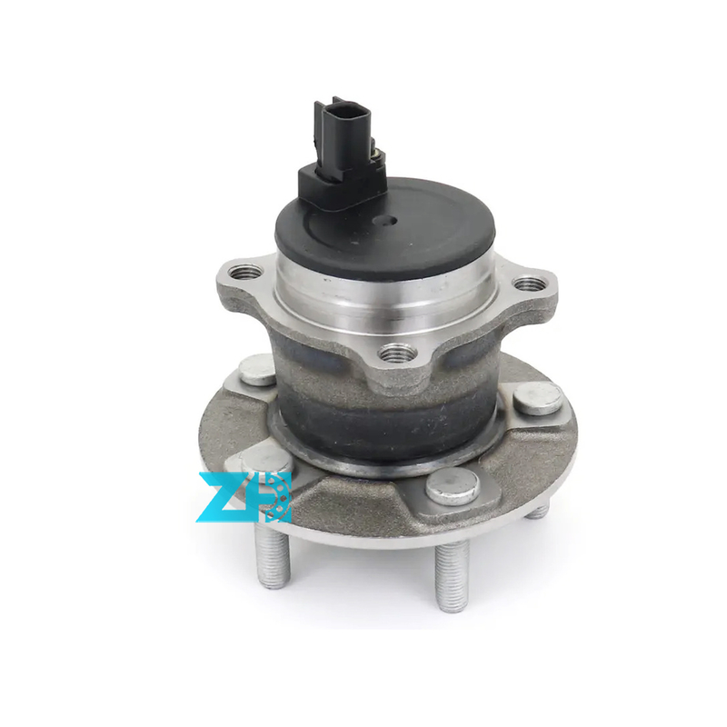 Hochwertige Fahrzeuglager ED8C-2B664-A1C geeignet für Ford Forest Hinterradlagerkonstruktion ED8C-2B664-A1C