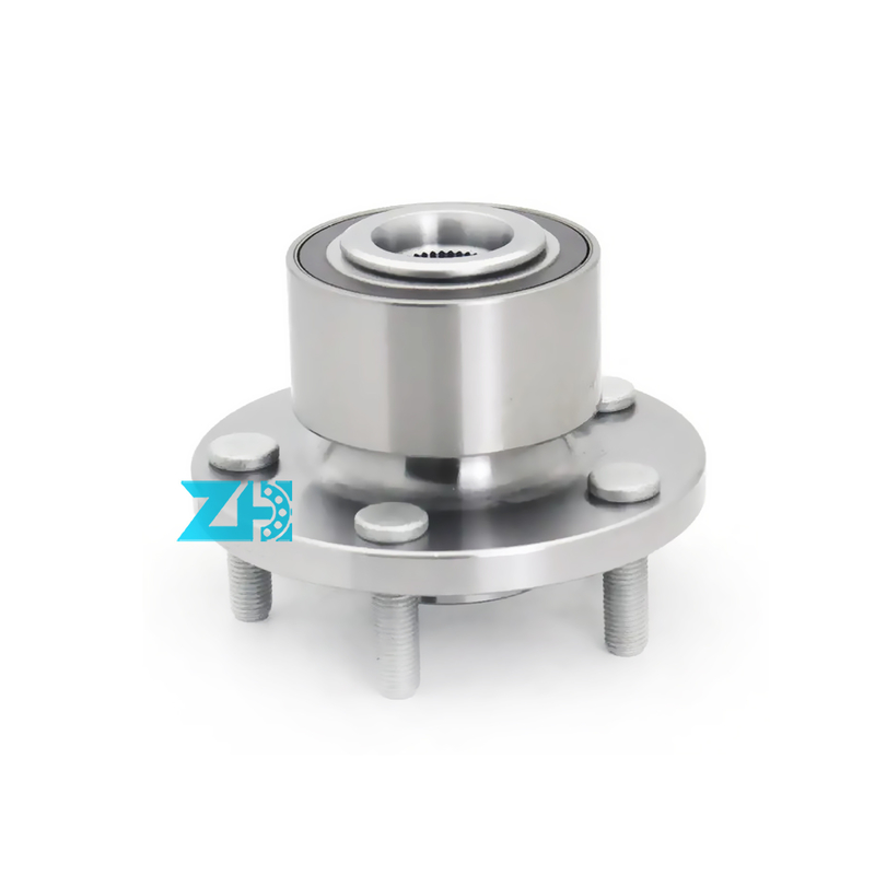 VKBA6585 VKBA7011 8V0 498 625 A geeignet für Ford Focus