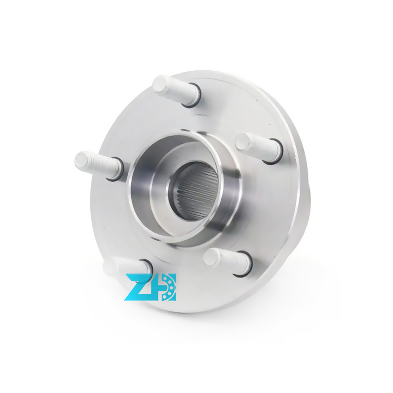 VKBA6585 VKBA7011 8V0 498 625 A geeignet für Ford Focus