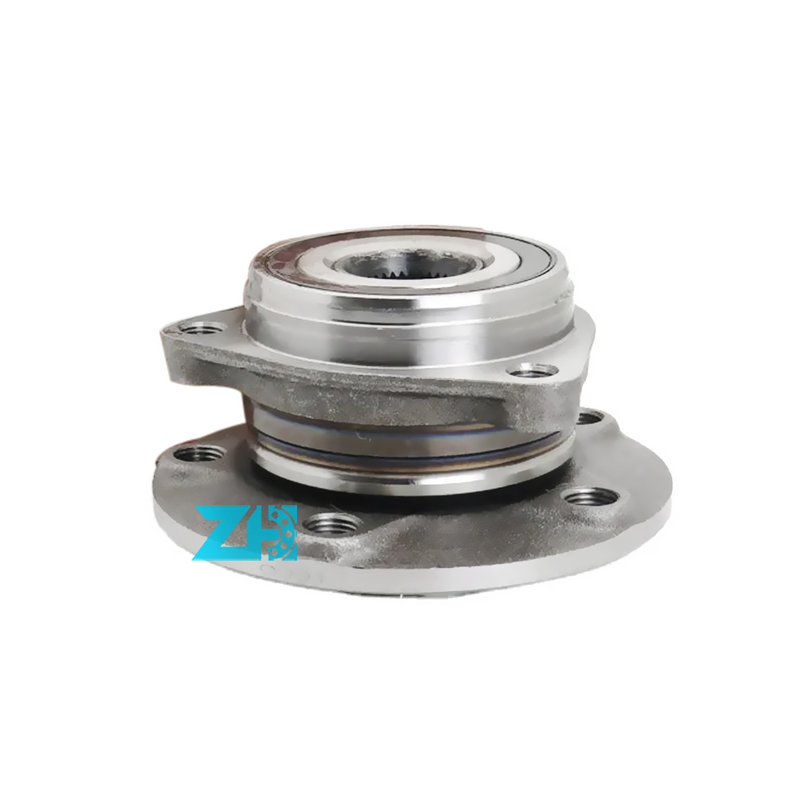Fahrzeugradlager VKBA7011 8V0 498 625 A geeignet für Audi A3 Q2 Volkswagen Golf Tiguan