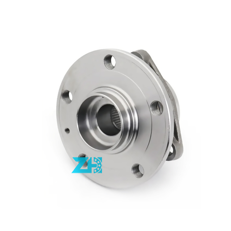 Fahrzeugradlager VKBA7011 8V0 498 625 A geeignet für Audi A3 Q2 Volkswagen Golf Tiguan