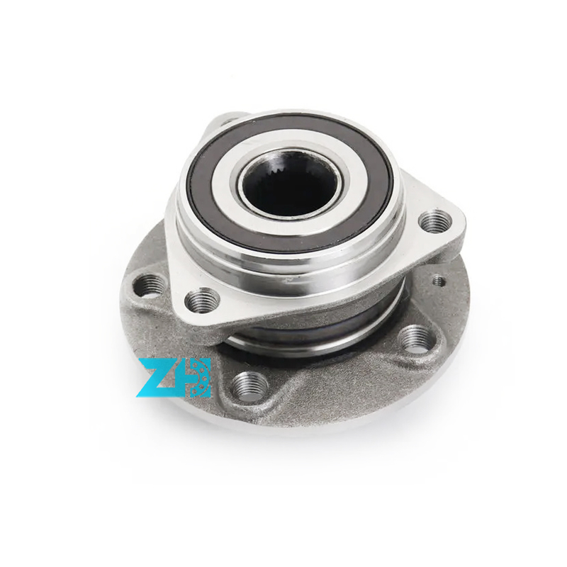 Fahrzeugradlager VKBA7011 8V0 498 625 A geeignet für Audi A3 Q2 Volkswagen Golf Tiguan