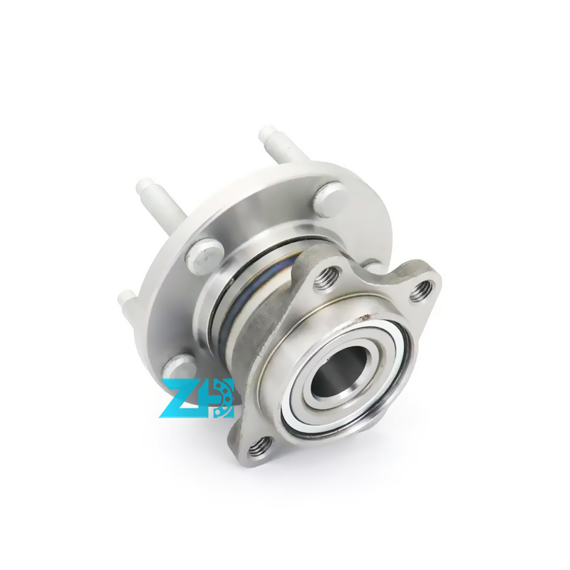 Hinterradkernlager 7T4Z1104-C RADKERKER ASSY 7T4Z1104 geeignet für Ford