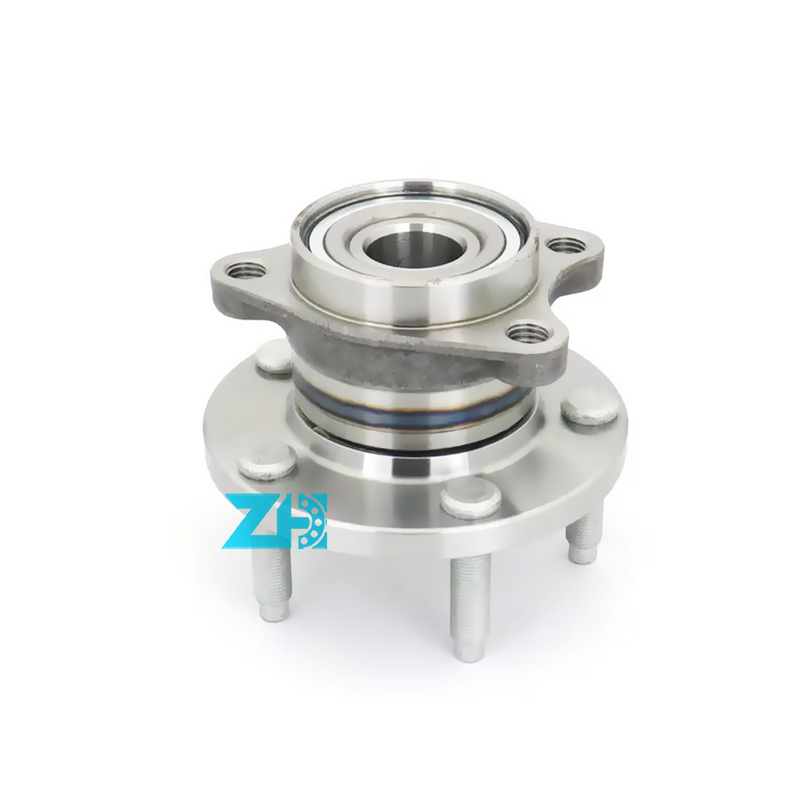 Hinterradkernlager 7T4Z1104-C RADKERKER ASSY 7T4Z1104 geeignet für Ford
