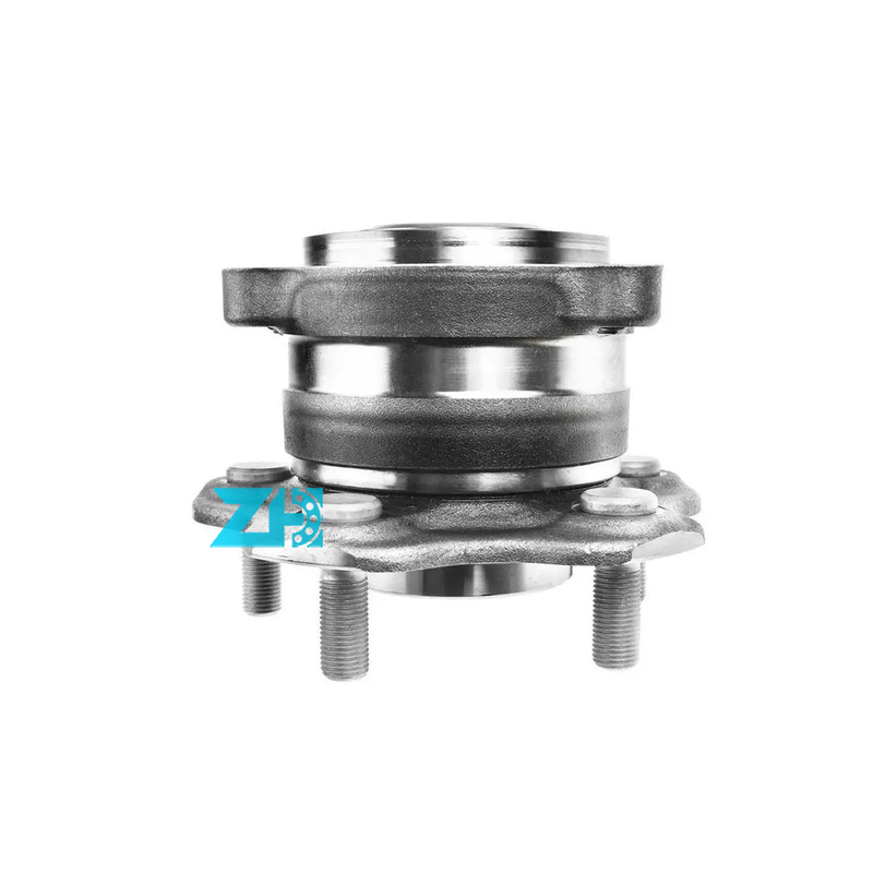 Vorwärts, hinten, links, rechts, Hublager für Autoteile 43202-EG00A Nissan Hinterrad Hub Febest