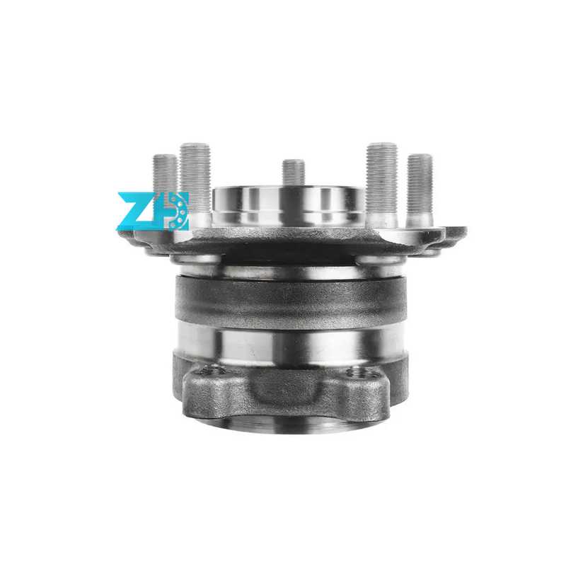 Vorwärts, hinten, links, rechts, Hublager für Autoteile 43202-EG00A Nissan Hinterrad Hub Febest