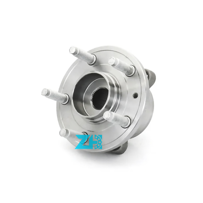 BB5Z-1104-A Auto-Rad-Hub-Komponenten für Ford mit niedrigem Rollwiderstand