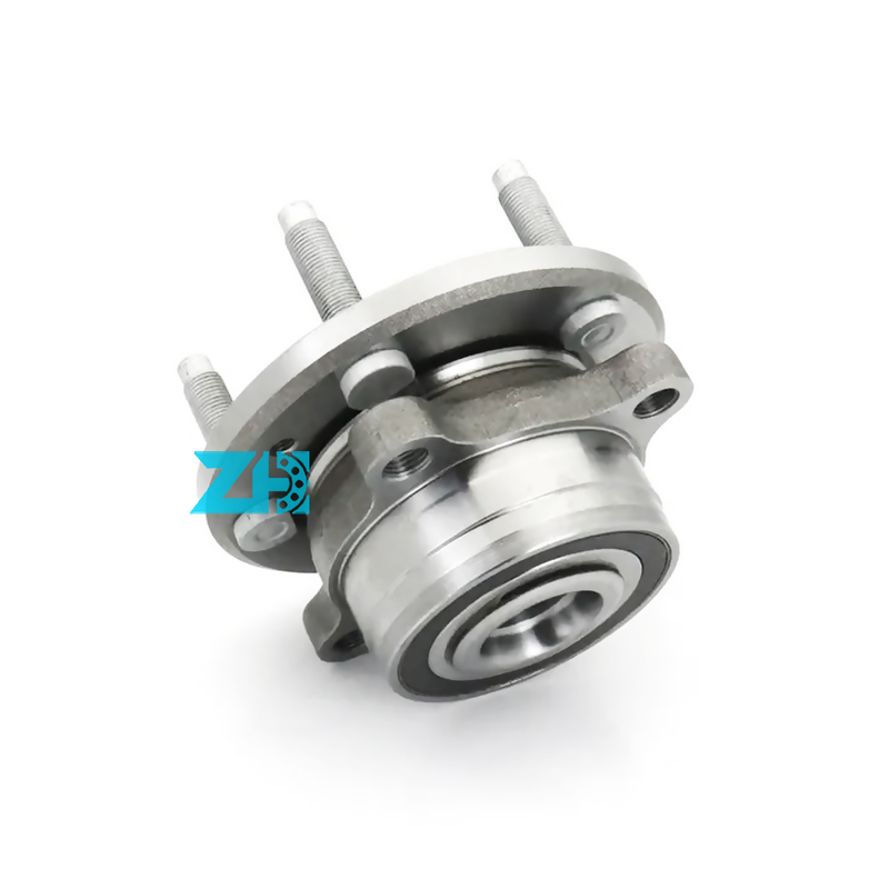 BB5Z-1104-A Auto-Rad-Hub-Komponenten für Ford mit niedrigem Rollwiderstand