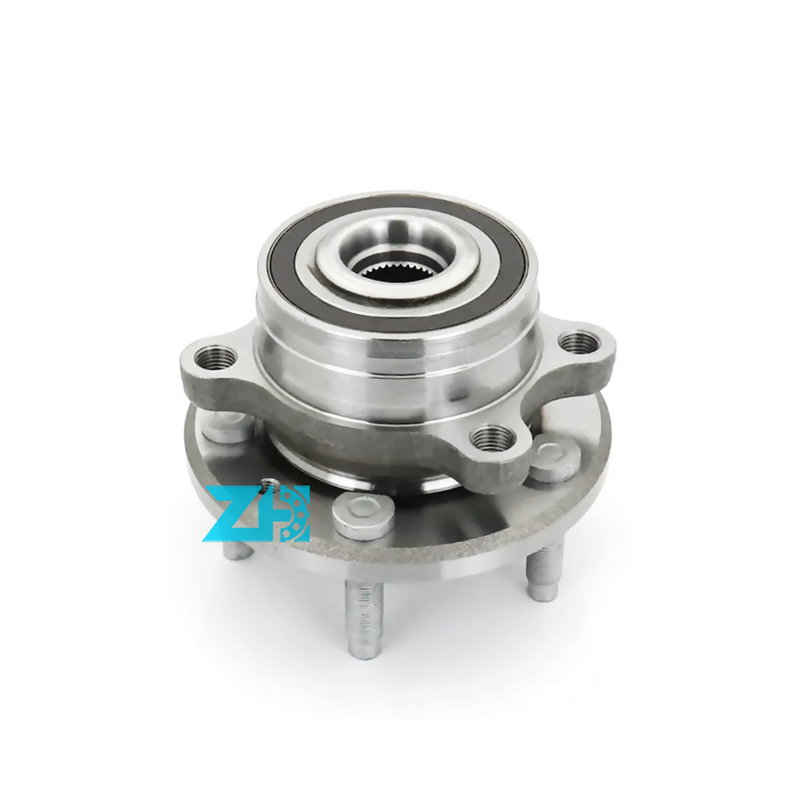 BB5Z-1104-A Auto-Rad-Hub-Komponenten für Ford mit niedrigem Rollwiderstand