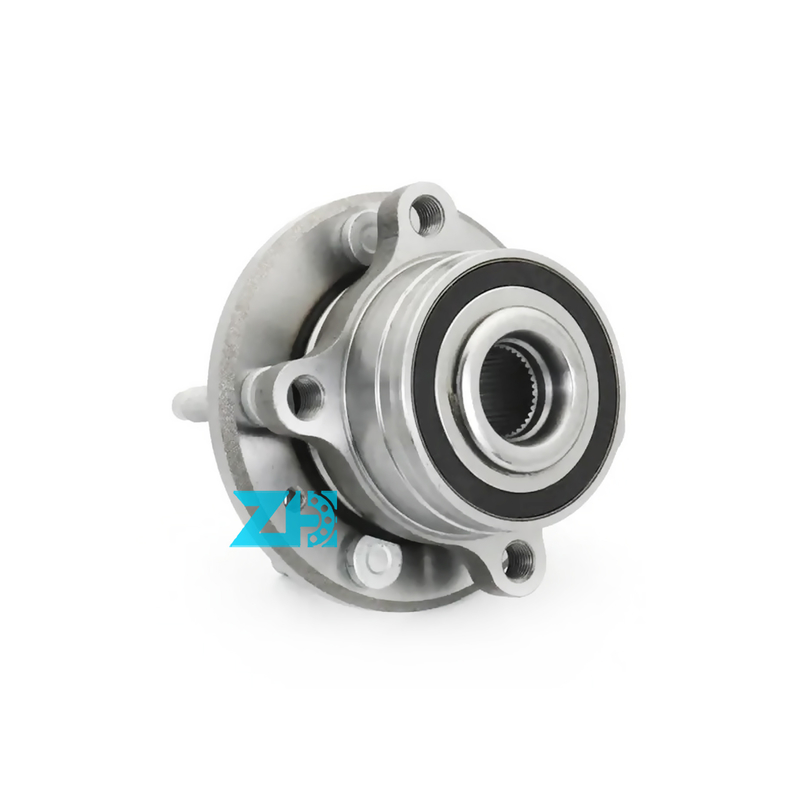 BB5Z-1104-A Auto-Rad-Hub-Komponenten für Ford mit niedrigem Rollwiderstand
