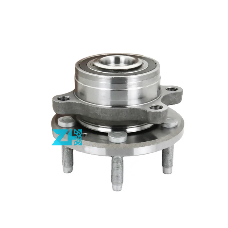 BB5Z-1104-A Auto-Rad-Hub-Komponenten für Ford mit niedrigem Rollwiderstand