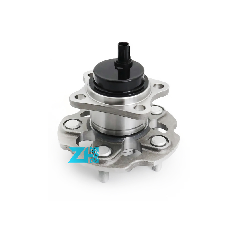 Fahrzeugnavenlager VKBA7566 3DACF027F-19ES TO-WB-12927 42450-47050 Für den Toyota Prius Prius