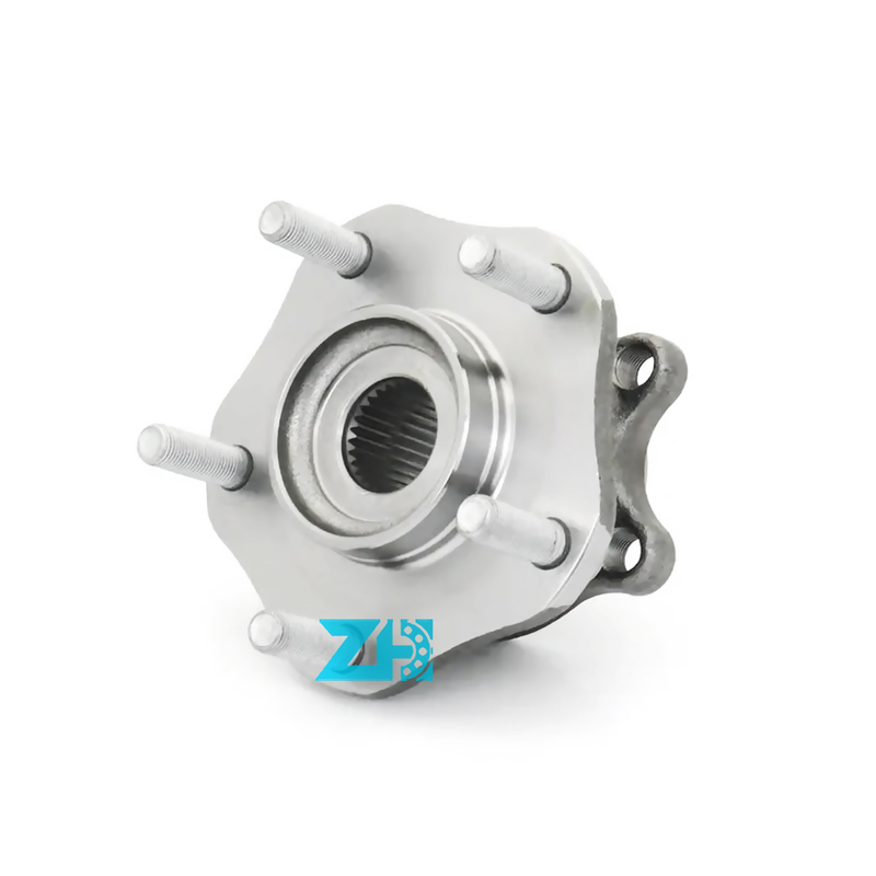 40202-4BA0A Auto Vorderrad Hub Lager für japanische Teile X-Trail T32