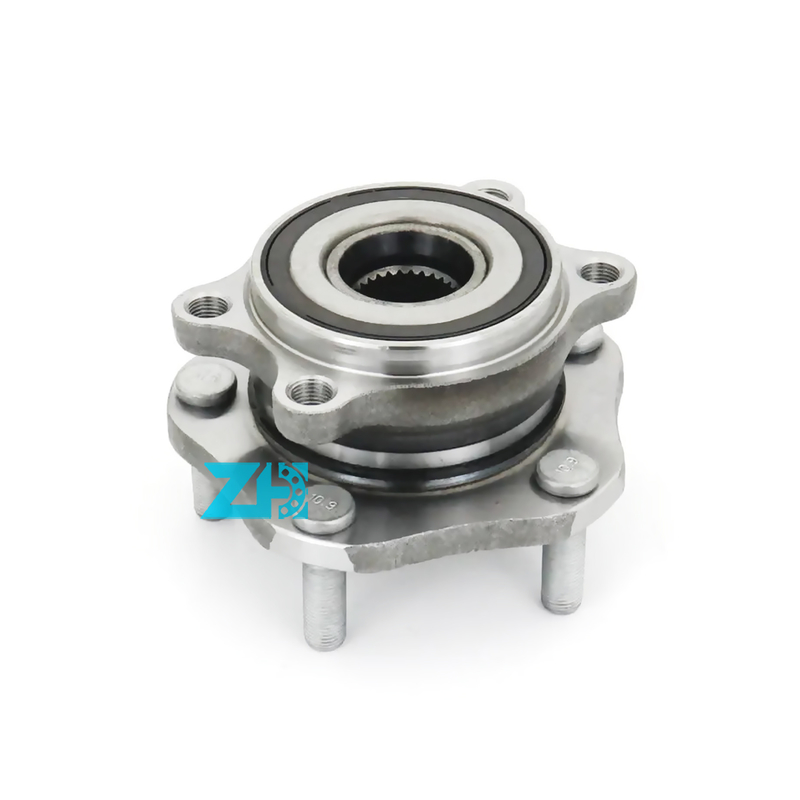 40202-4BA0A Auto Vorderrad Hub Lager für japanische Teile X-Trail T32