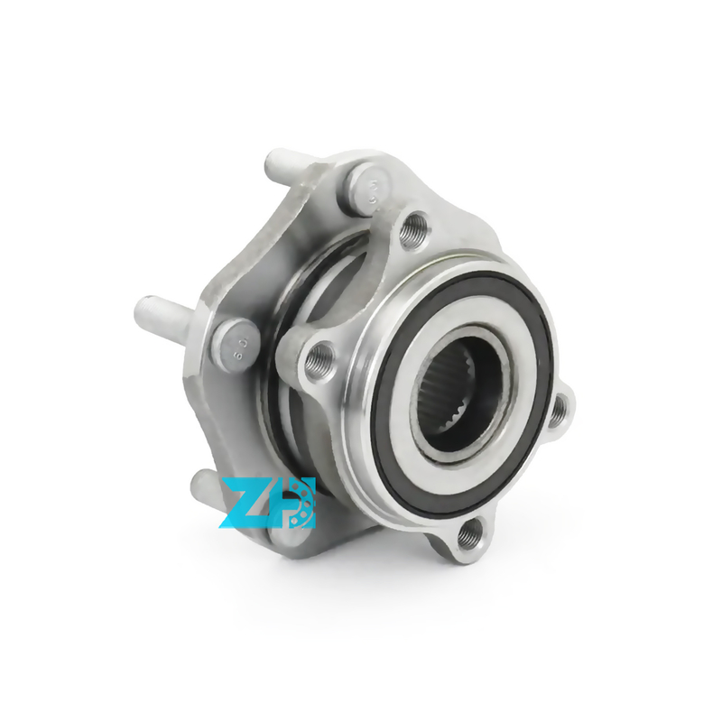 40202-4BA0A Auto Vorderrad Hub Lager für japanische Teile X-Trail T32
