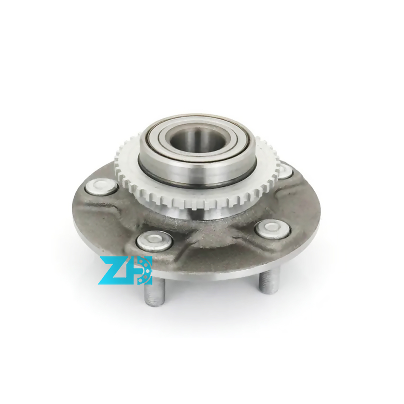 P4 Radnavenlager für Infiniti 43200-0L700 Radnavenbaugruppe Hinterachse