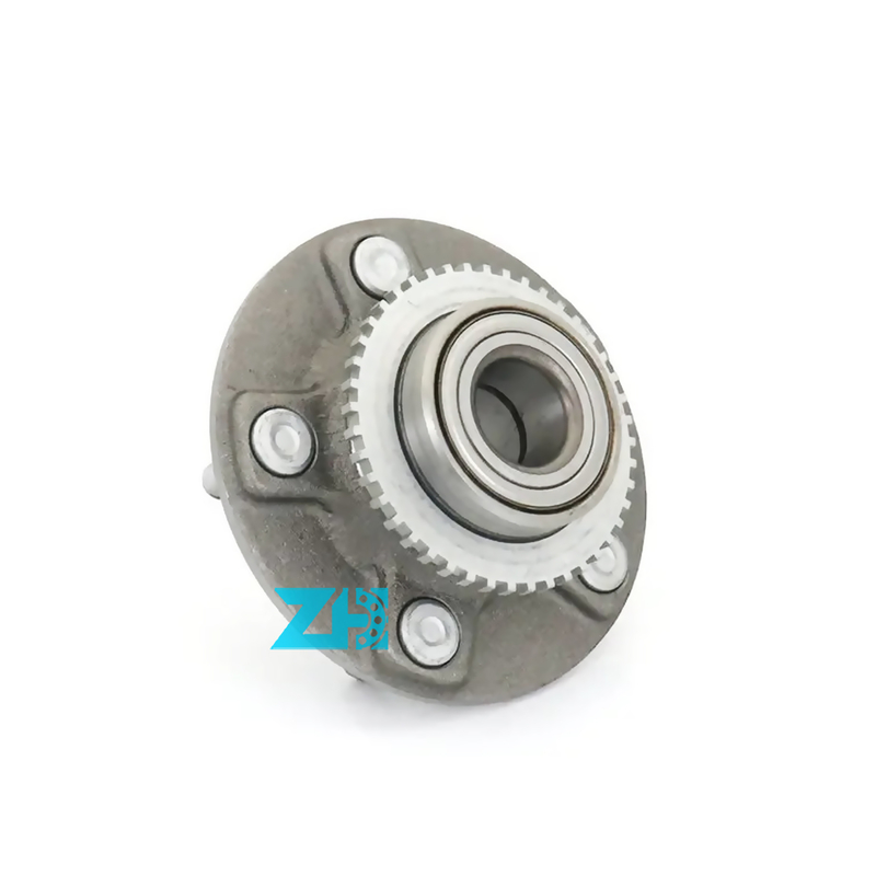 P4 Radnavenlager für Infiniti 43200-0L700 Radnavenbaugruppe Hinterachse
