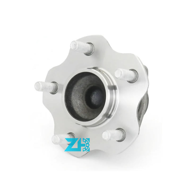 43202-1KA0A Hublager GCR15 P0 P6 P5 P4 Autoteile Radlager für Autoteile