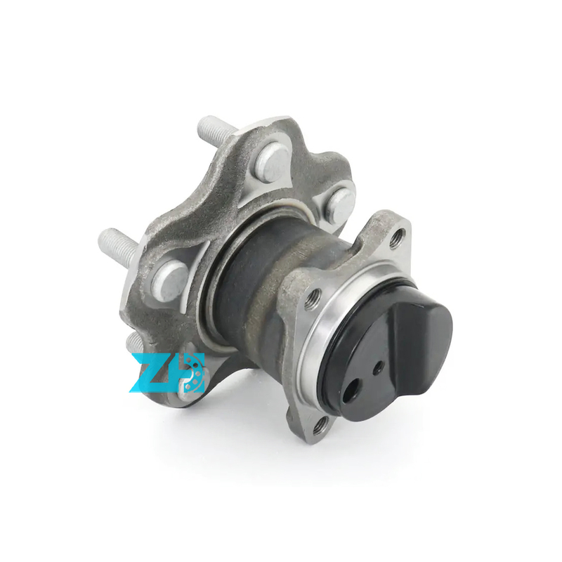 43202-1KA0A Hublager GCR15 P0 P6 P5 P4 Autoteile Radlager für Autoteile