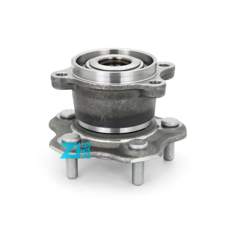 43202-4BA0B Radnahtlager für NISSAN QASHQAI J11Z 15- X-TRAIL T32Z 14- 43202-4BA0B