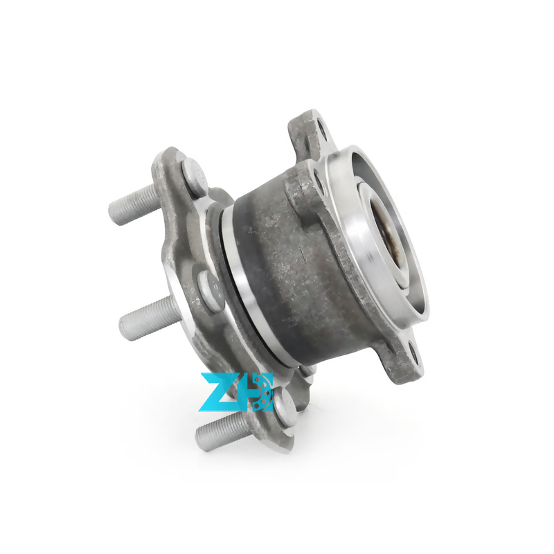 43202-4BA0B Radnahtlager für NISSAN QASHQAI J11Z 15- X-TRAIL T32Z 14- 43202-4BA0B