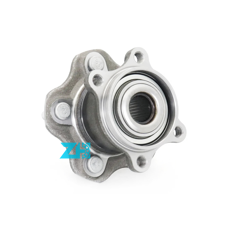 43202-4BA0B Radnahtlager für NISSAN QASHQAI J11Z 15- X-TRAIL T32Z 14- 43202-4BA0B