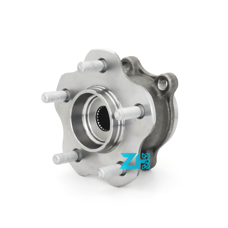 43202-4BA0B Radnahtlager für NISSAN QASHQAI J11Z 15- X-TRAIL T32Z 14- 43202-4BA0B