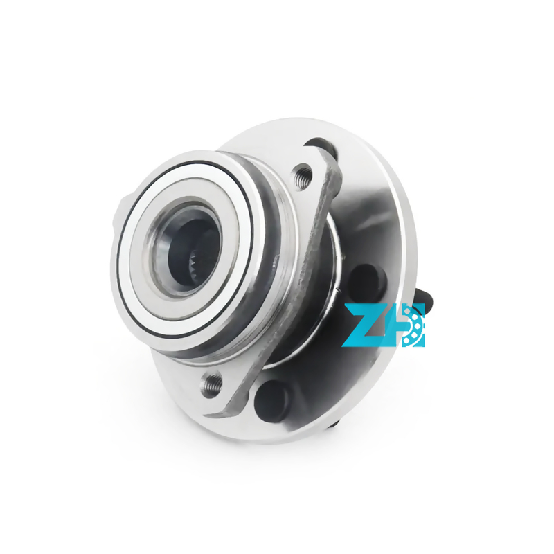Auto-Teil-Radnabellager 513159 52098679 für Jeep Grand Cherokee