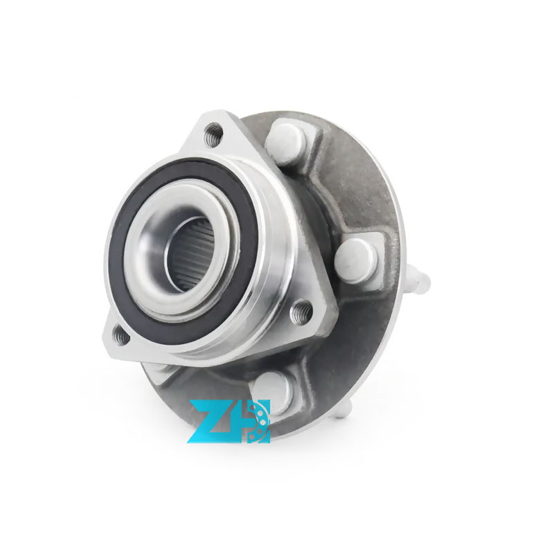 Vorradnavenlager 13504970 für Buick Cadillac Chevrolet 13504970 Autoteile Hinterrad 13504970