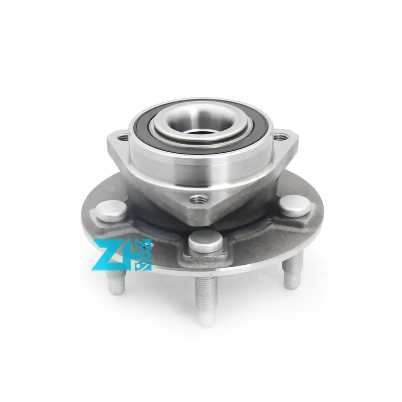 Vorradnavenlager 13504970 für Buick Cadillac Chevrolet 13504970 Autoteile Hinterrad 13504970