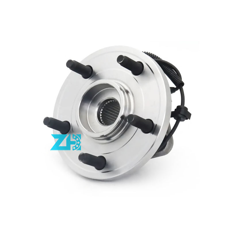 Hochwertige Radnabel-Montage Vorderachse Fahrzeugradnabellager 52089434AA 513234 für Jeep