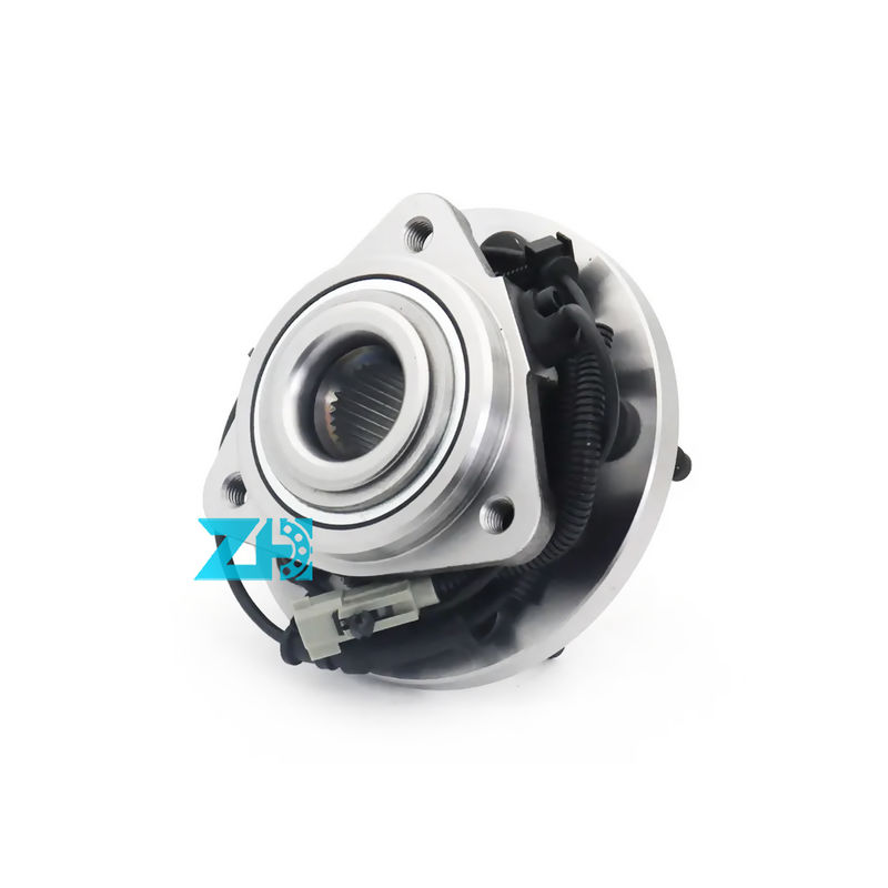 Hochwertige Radnabel-Montage Vorderachse Fahrzeugradnabellager 52089434AA 513234 für Jeep