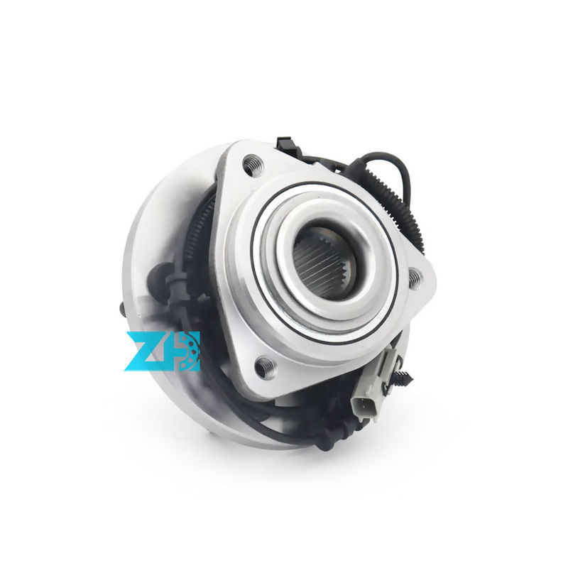 Hochwertige Radnabel-Montage Vorderachse Fahrzeugradnabellager 52089434AA 513234 für Jeep