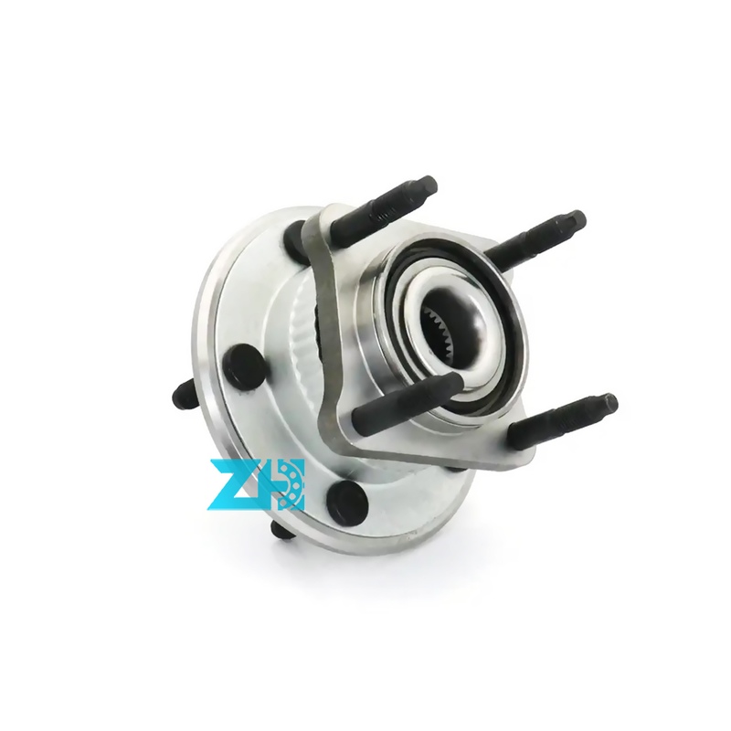 52111884AA 512302 Radlager-Knotenstück nach hinten 52111884AA 512302 für Jeep Grand Cherokee