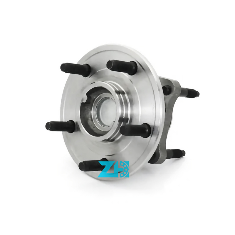 52111884AA 512302 Radlager-Knotenstück nach hinten 52111884AA 512302 für Jeep Grand Cherokee