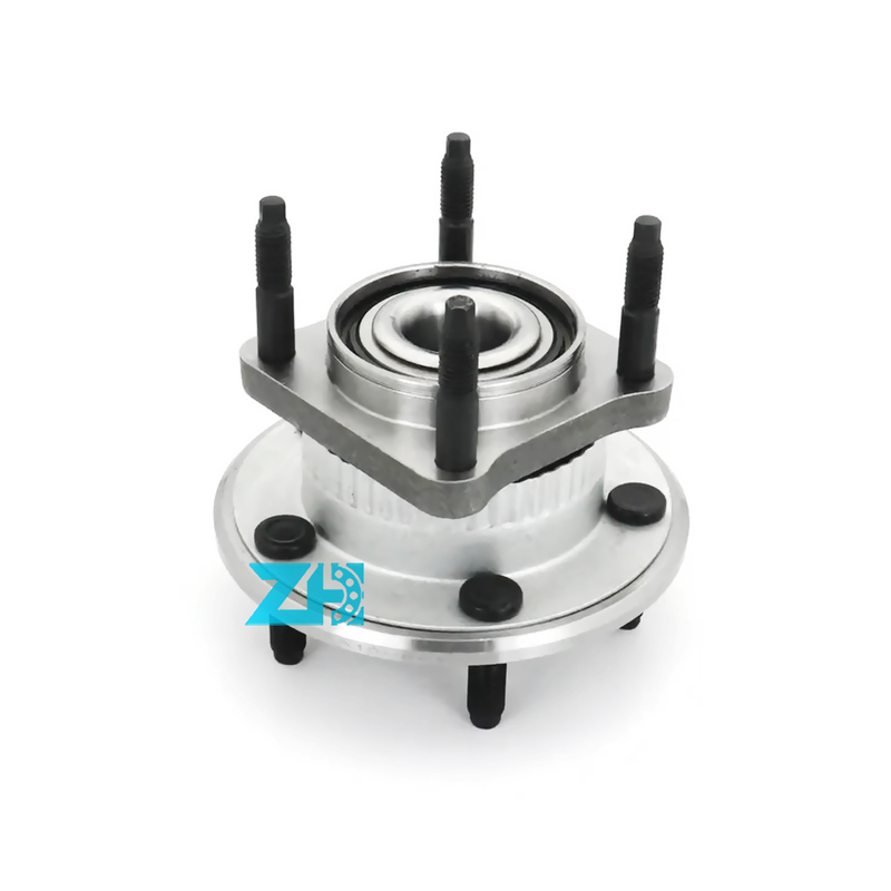 52111884AA 512302 Radlager-Knotenstück nach hinten 52111884AA 512302 für Jeep Grand Cherokee