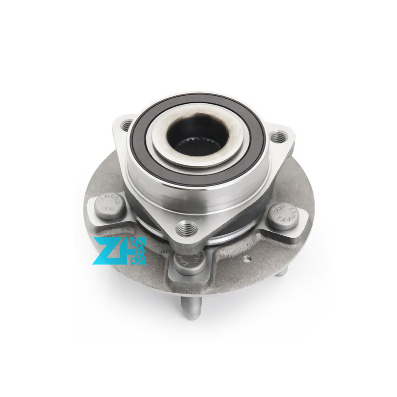 Auto Lagerrad Drehscheibe 90922185 Nissan Teana 2019 Rad Vorderrad Drehscheibe Lager Autolager-