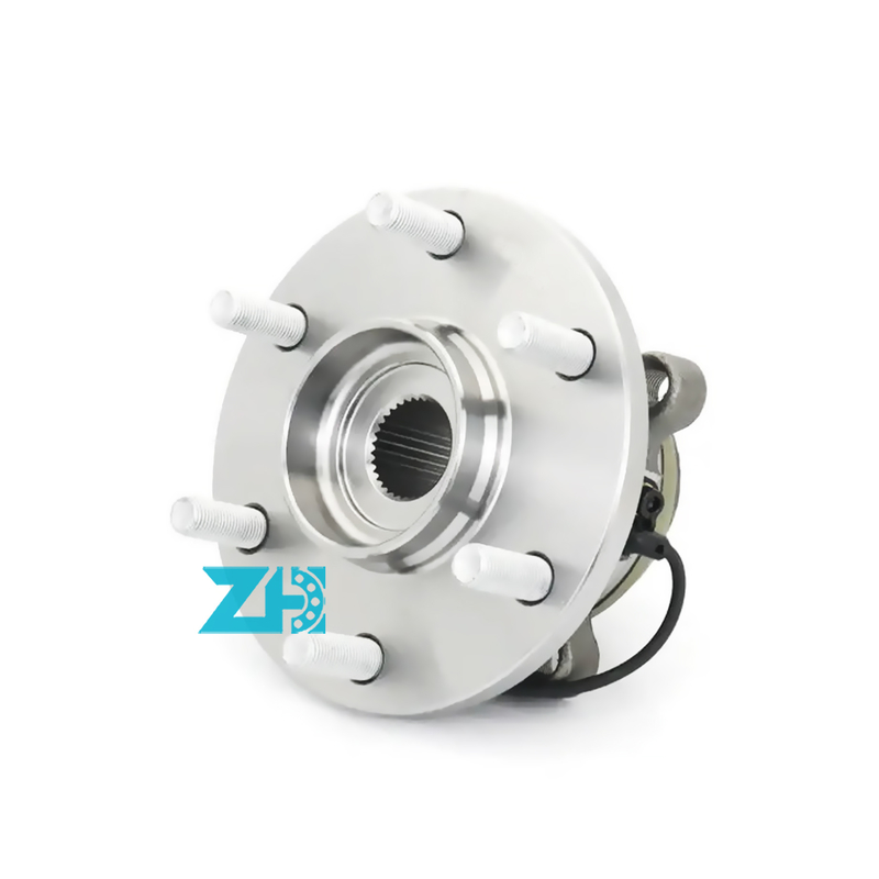 Fahrzeugradnabellager 40202-1LB0A Für Nissan Patrol 40202-1LB0A Fahrzeugradlager 40202-4GE0A
