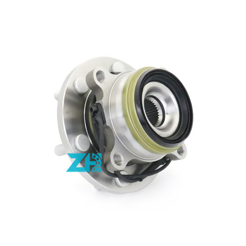 Fahrzeugradnabellager 40202-1LB0A Für Nissan Patrol 40202-1LB0A Fahrzeugradlager 40202-4GE0A