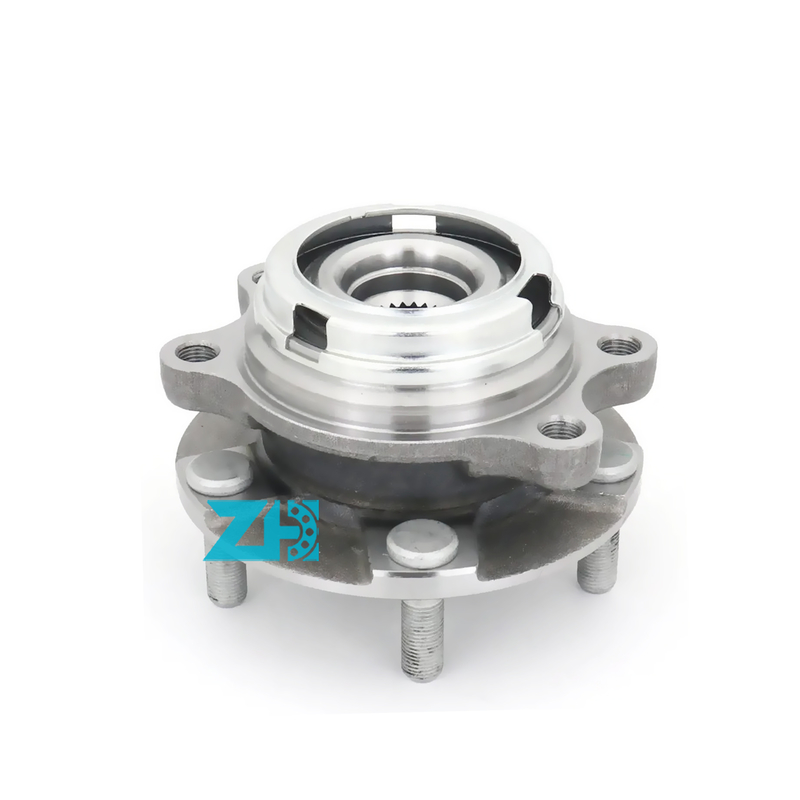 Hublager w/GCR15 Material 40202-4GE0A Nissan Infiniti AWD Frontradlager Hubbaugruppe 40202-4GE0A