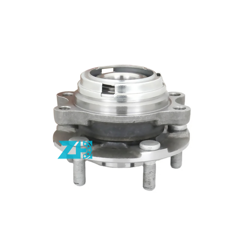 Hublager w/GCR15 Material 40202-4GE0A Nissan Infiniti AWD Frontradlager Hubbaugruppe 40202-4GE0A