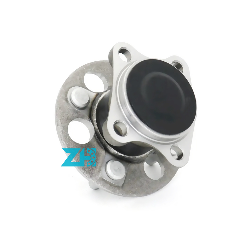 Für Toyota Yaris 2006-2011 42410-0D040 42410-52070 Autoteile Hinterradnabellager 42410-0D040 42410-52070