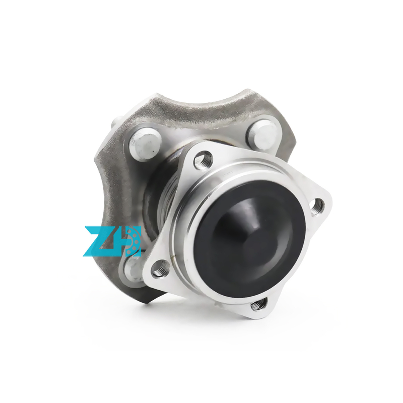 Einheit mit Radnavenlager 42410-12211 42410-12210 Für Toyota Febest Auto Radnavenlager 42410-12211 42410-12210
