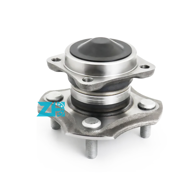 Einheit mit Radnavenlager 42410-12211 42410-12210 Für Toyota Febest Auto Radnavenlager 42410-12211 42410-12210