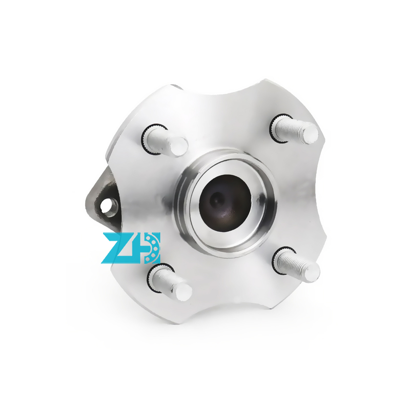 Einheit mit Radnavenlager 42410-12211 42410-12210 Für Toyota Febest Auto Radnavenlager 42410-12211 42410-12210