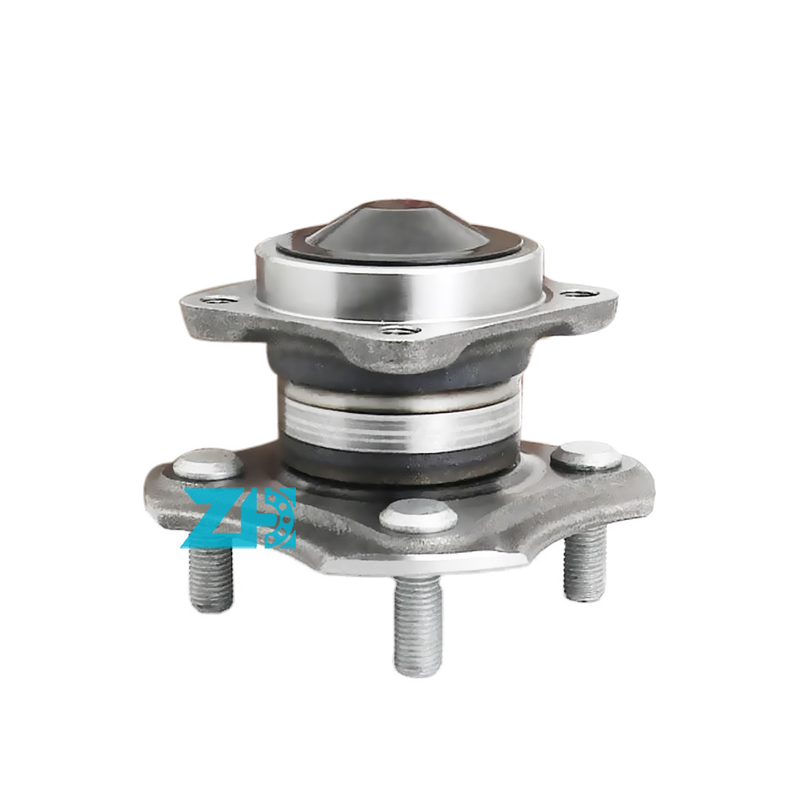 Einheit mit Radnavenlager 42410-12211 42410-12210 Für Toyota Febest Auto Radnavenlager 42410-12211 42410-12210