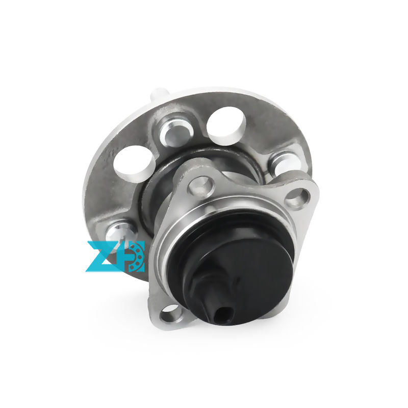 Fahrzeugradlager 42450-52060 Radlager und Hubbaugruppen 42450-52060 Rad-Autohub-Einheit