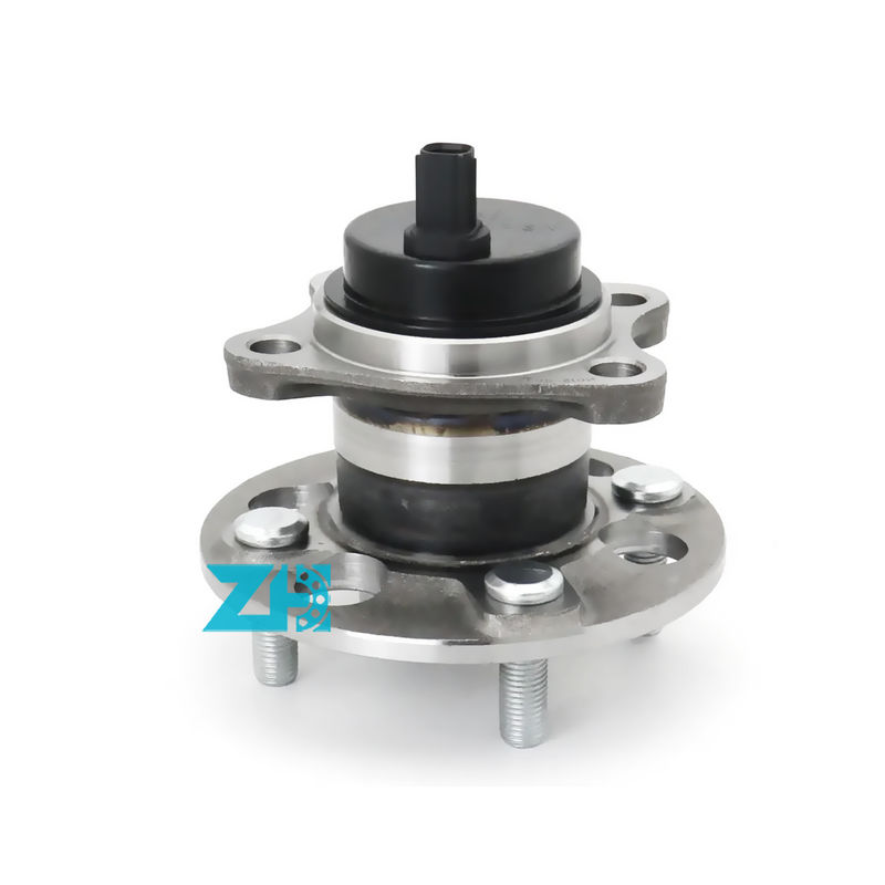 Fahrzeugradlager 42450-52060 Radlager und Hubbaugruppen 42450-52060 Rad-Autohub-Einheit