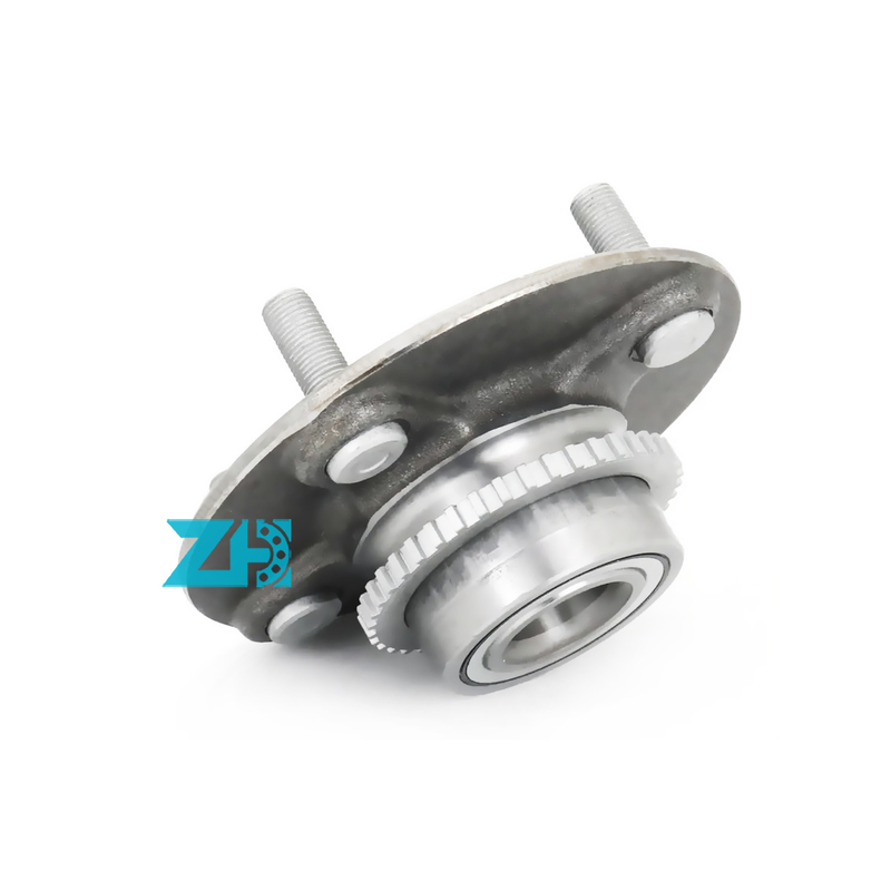 Auto-Radknotenlager 43200-4M400 Radknotenlager-Baubaugruppe 43200-4M400 für Fahrzeugteile