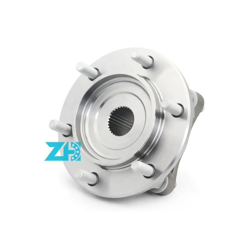 Linke Vorderachse Hubmontage 43502-60180 Autoteile Rad Hub Lager 4350260180 für Toyota